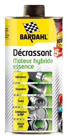 BARDAHL 1376