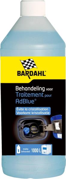 BARDAHL 3155