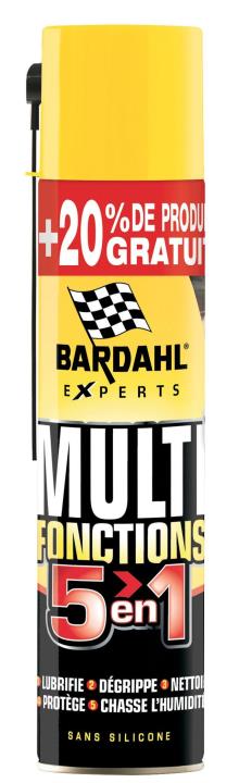 BARDAHL 3012