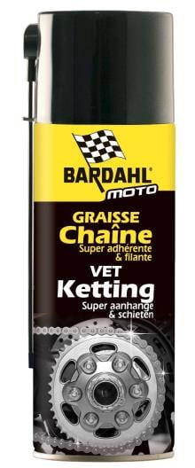 BARDAHL 3455