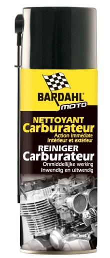 BARDAHL 3456