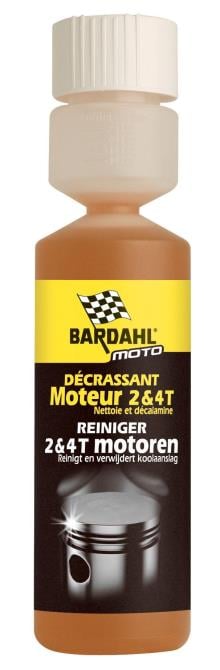 BARDAHL 3458