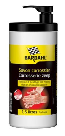 BARDAHL 4061
