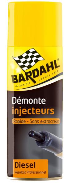 BARDAHL 4319