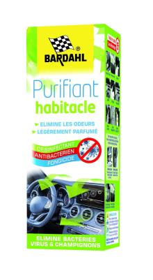 Désinfectant Climatisation - WURTH - Foto 6