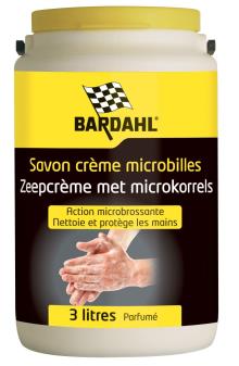 BARDAHL 4434V