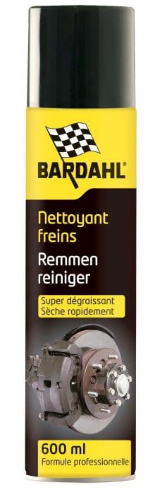 BARDAHL 4455