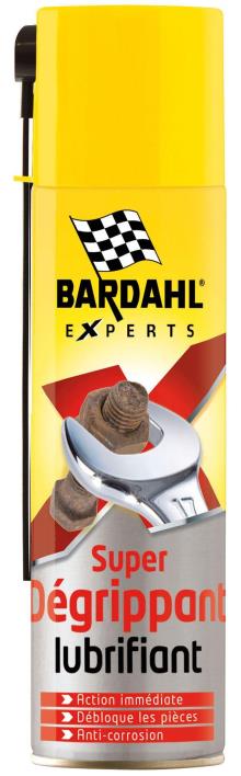 BARDAHL 44602