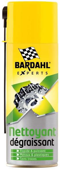 BARDAHL 44604
