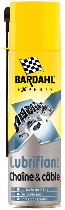 BARDAHL 44692