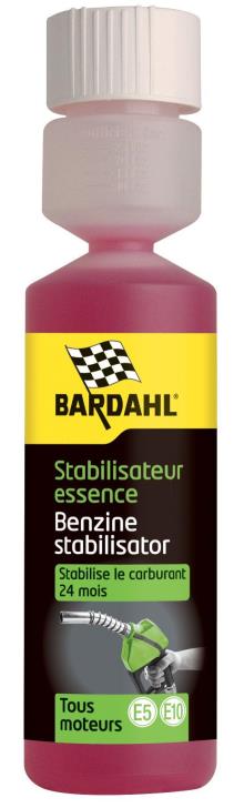 BARDAHL 4874