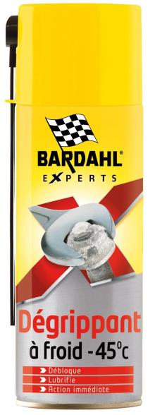 BARDAHL 4901