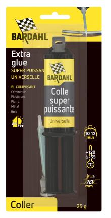 BARDAHL 49921
