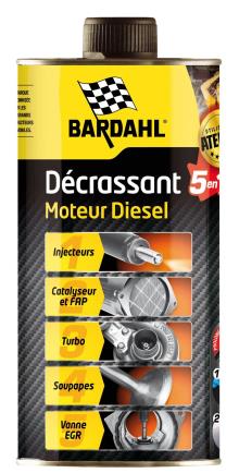 BARDAHL 9365