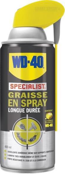 WD40 33217