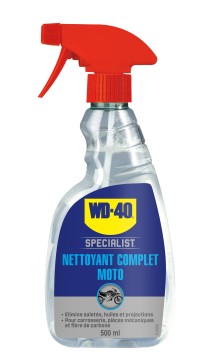 WD40 33241/NBA