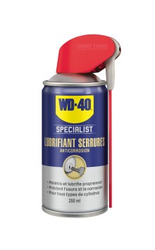 WD40 33303/NBA