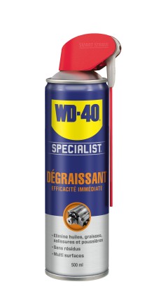WD40 33392/NBA