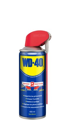 WD40 33425