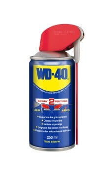 WD40 33489