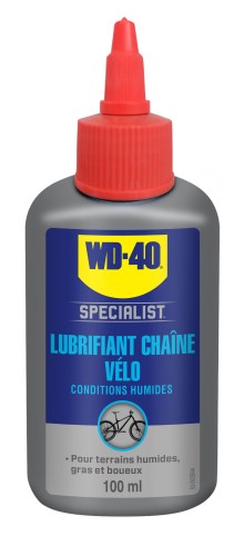 WD40 33687/NBA