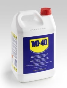 WD40 49500