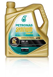 PETRONAS 18554019
