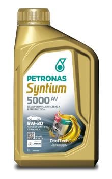 PETRONAS 70950E18EU