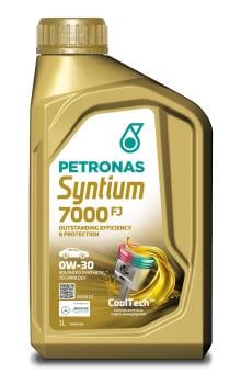 PETRONAS 70670E18EU