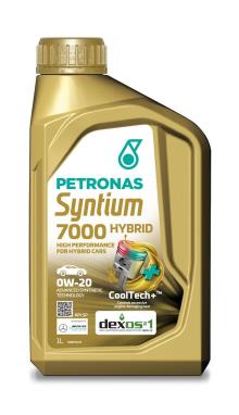 PETRONAS 70803E18EU