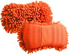 Carlinea Vision Plus 011005 Peau De Chamois Coton