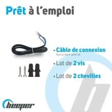 BEEPER DET-GN101/N