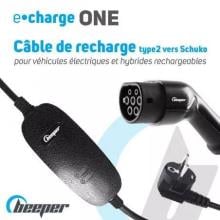 BEEPER HYB01-5