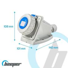 BEEPER HYB-P02