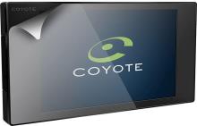 COYOTE PECOYNAV