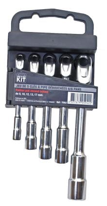 OTOKIT T052