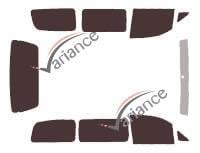 VARIANCE AUTO k-3-1118-1-46