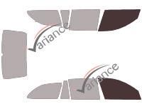 VARIANCE AUTO k-3-2286-3-54