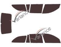 VARIANCE AUTO k-3-2286-1-54