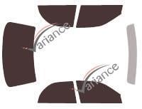 VARIANCE AUTO k-3-2312-1-54