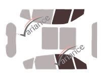 VARIANCE AUTO k-3-2164-3-54