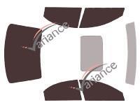 VARIANCE AUTO k-3-410-1-46
