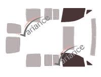 VARIANCE AUTO k-3-2535-3-54
