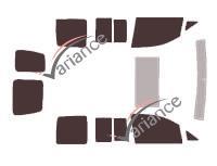 VARIANCE AUTO k-3-2535-1-45
