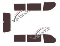 VARIANCE AUTO k-3-2636-1-46