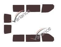 VARIANCE AUTO k-3-2635-1-46