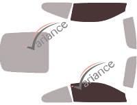 VARIANCE AUTO k-3-1196-3-54