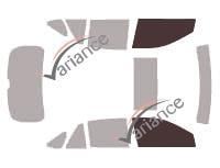 VARIANCE AUTO k-3-1336-3-54