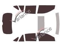 VARIANCE AUTO k-3-1336-1-45
