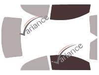 VARIANCE AUTO k-3-2664-3-54